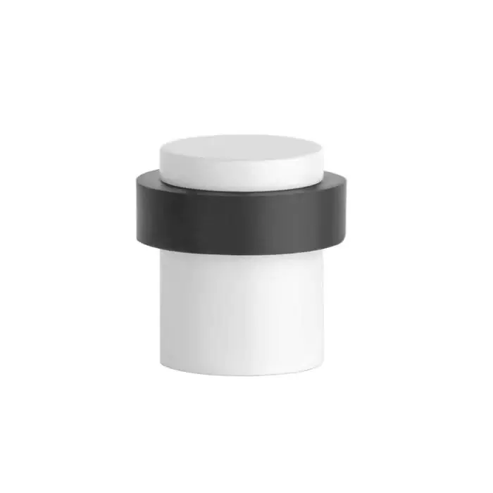 STERK Deurstopper 1718 38×40mm Mat wit Koop Vandaag