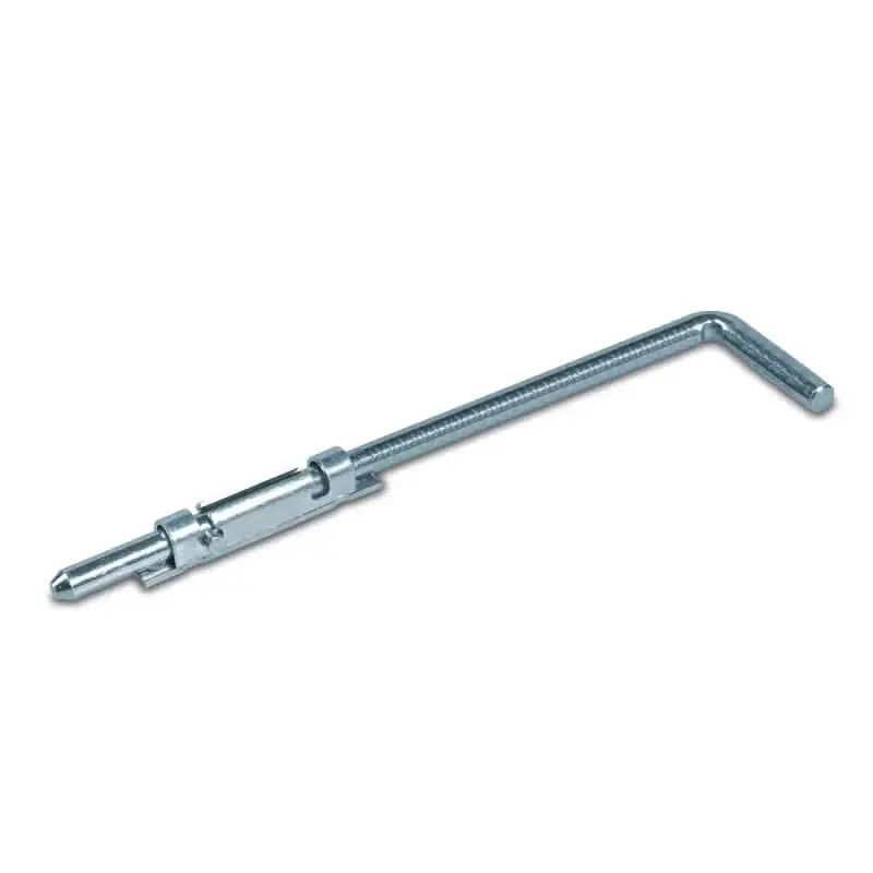 Dullimex IBFM Grondgrendel 500mm verzinkt Merkproduct