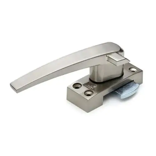 DX - Raamboompje zamac RVS links Weekendaanbieding