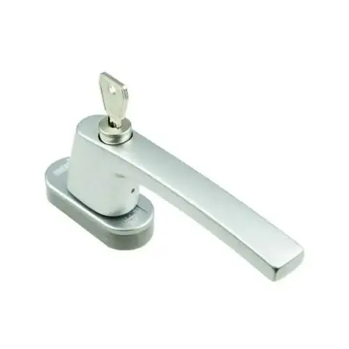 DX- AMI Draai kiep raamgreep SKG **® type 812 F1 Aluminium Hete Deal