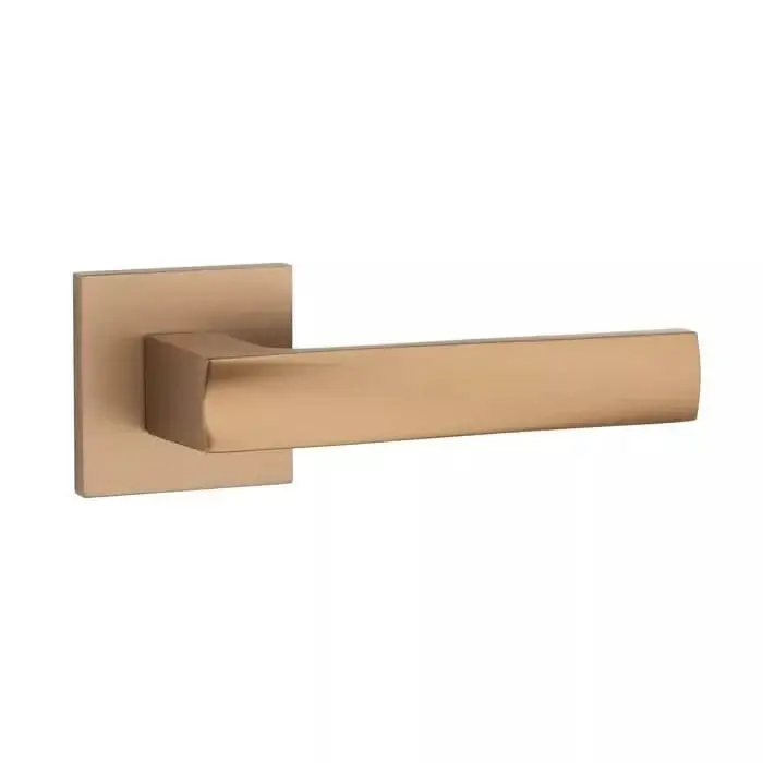 STILE Deurklinken Lima Licht Brons Shop Nu