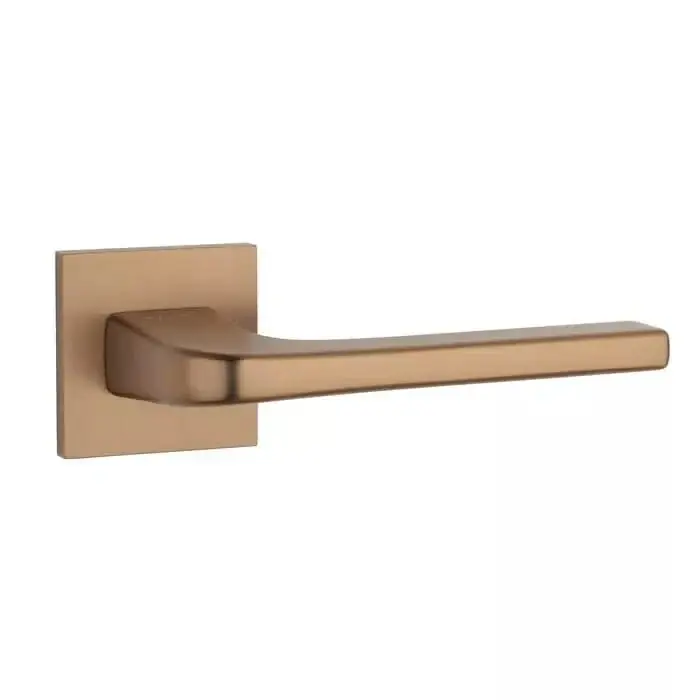 STILE Deurklinken Naka Licht Brons Korting