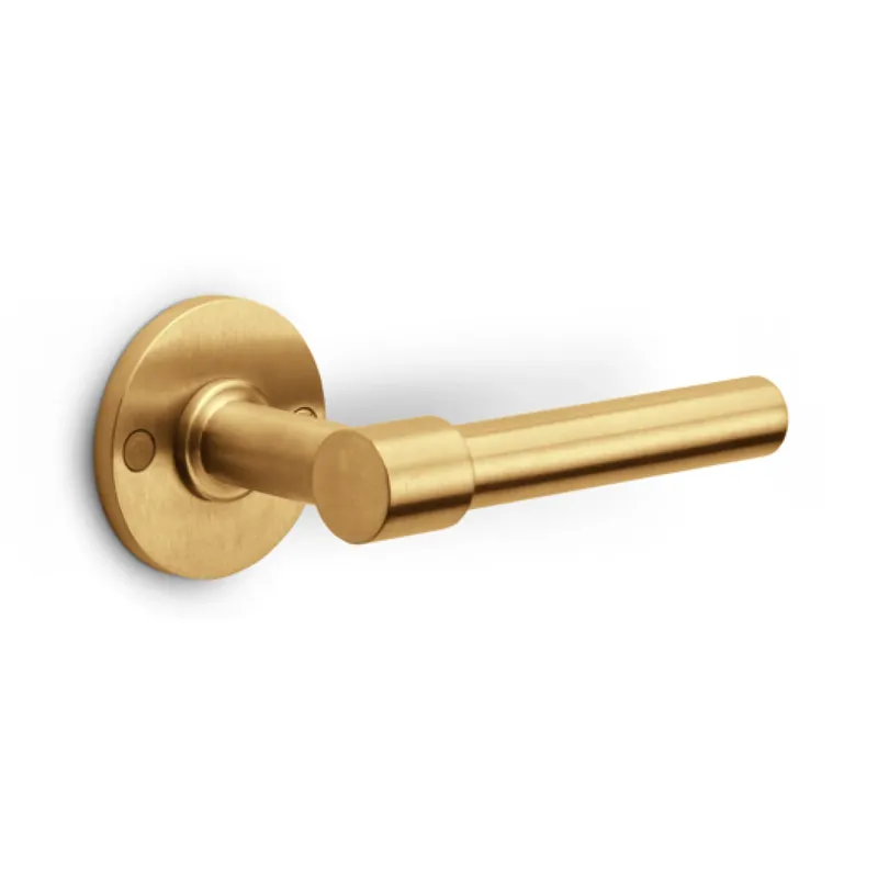 Must-Have Formani Deurkruk Piet Boon PBL15/50 PVD mat goud