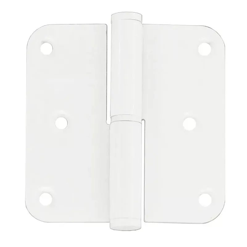HDD Paumelle 80X80X2,5 Wit Koopje