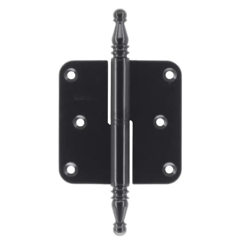 Actieprijs HDD Paumelle 80X80X2,5 Vaas Zwart