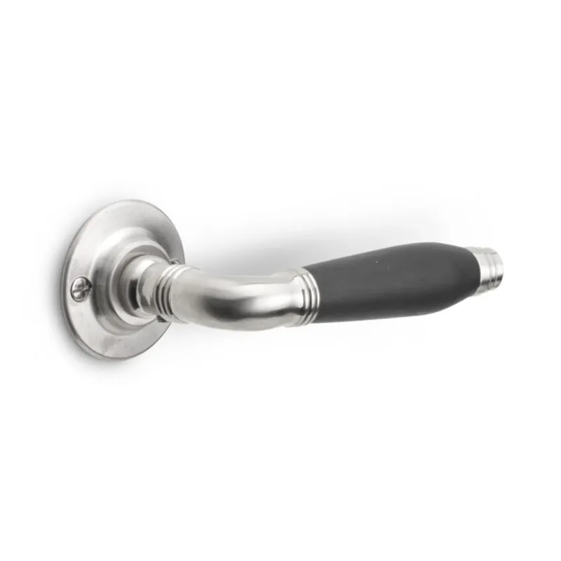 Formani Deurkruk Formani 1934GRR50 Mat Nikkel Speciale Aanbieding