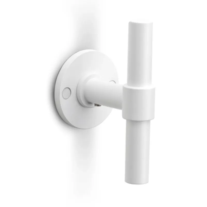 Speciale Aanbieding Formani Deurkruk Piet Boon PBT15/50 Wit