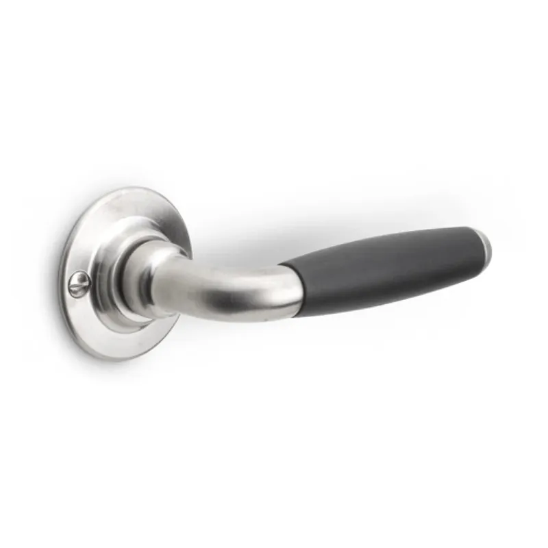 Formani Deurkruk Formani 1932GRR50 Mat Nikkel Merkproduct