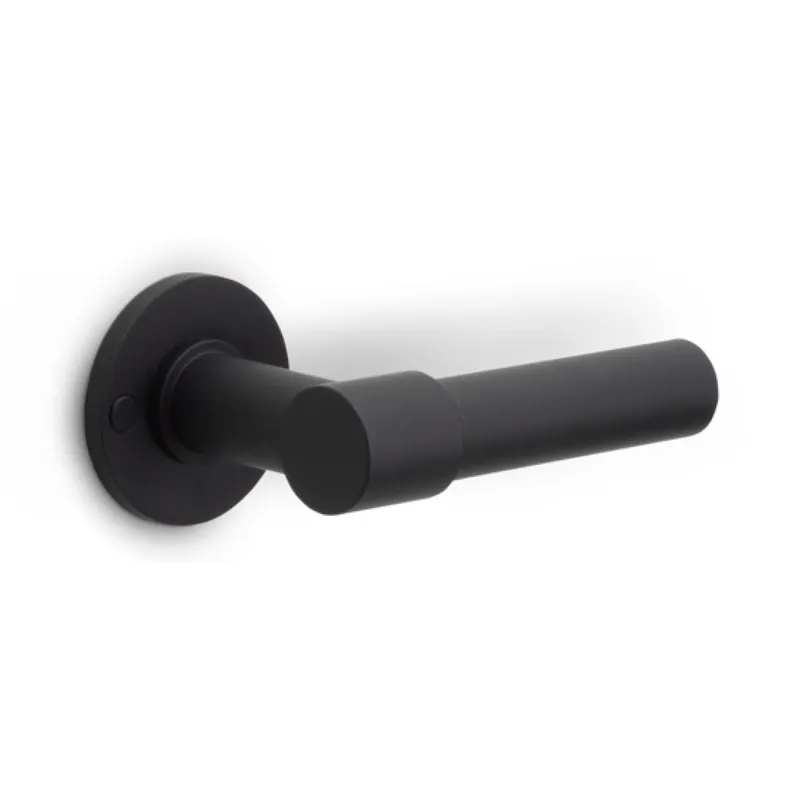 Weekendaanbieding Formani Deurkruk Piet Boon PBL20/50 mat zwart