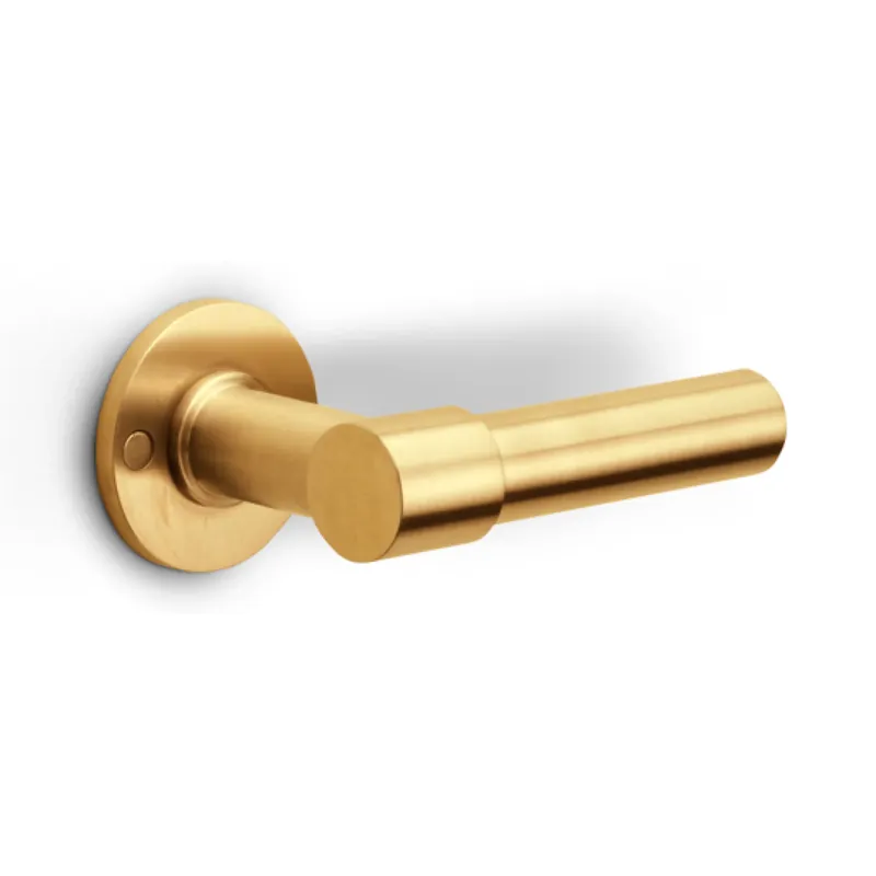 Formani Deurkruk Piet Boon PBL20/50 PVD mat goud Actieprijs