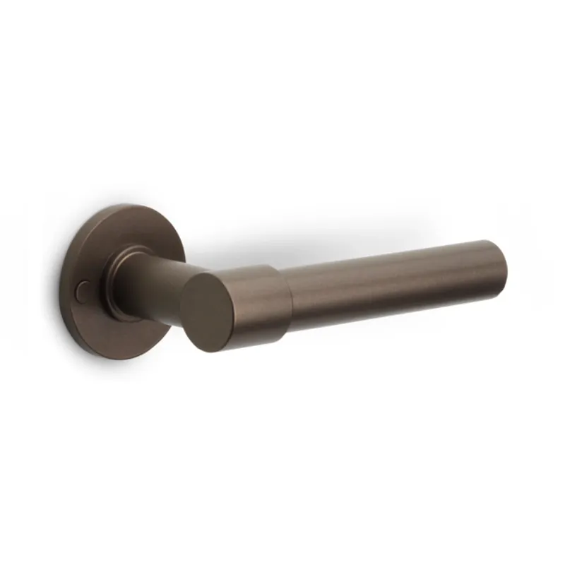 Flitsaanbieding Formani Deurkruk Piet Boon PBL20XL/50 Brons
