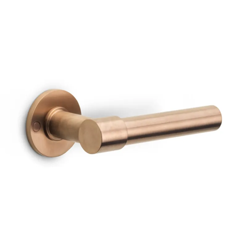 Express Levering Formani Deurkruk Piet Boon PBL20XL/50 PVD licht brons