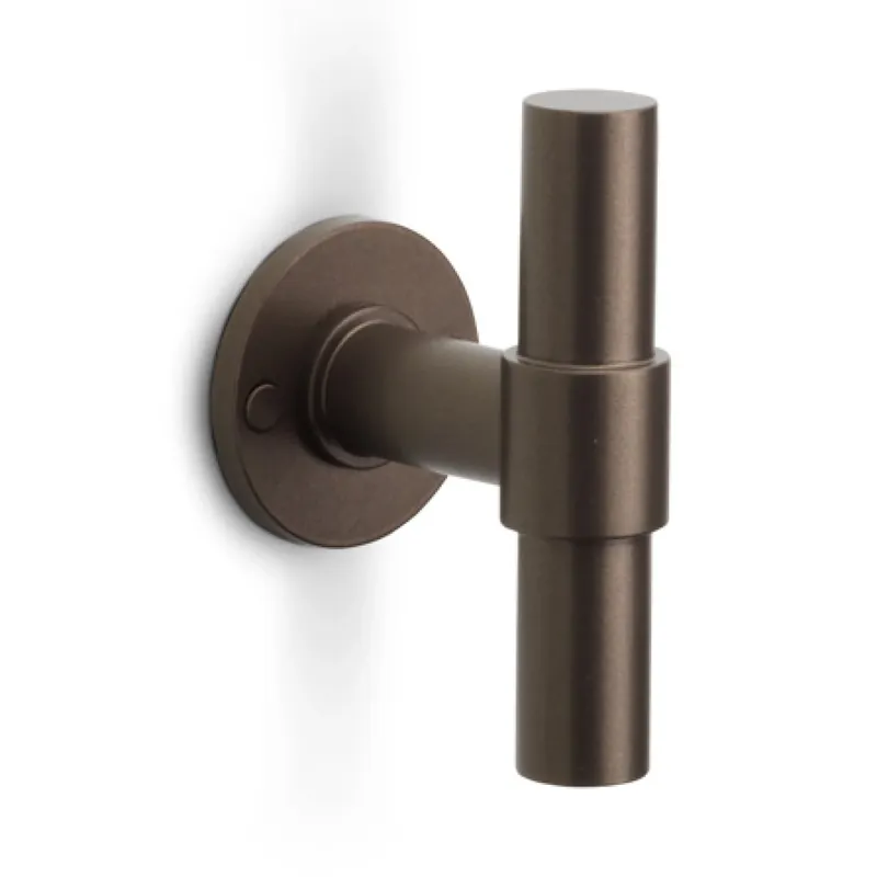 Dagaanbieding Formani Deurkruk Piet Boon PBT20/50 Brons