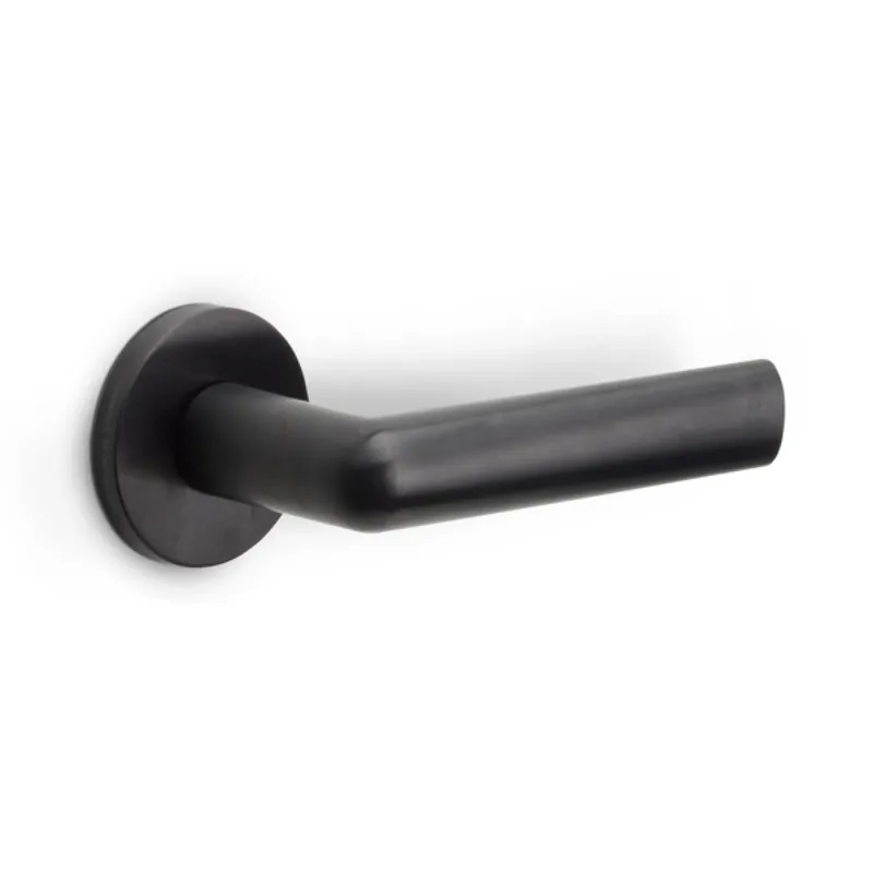 Korting Formani Deurkruk Piet Boon PBI101-G PVD mat zwart