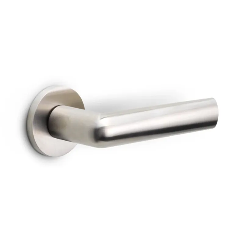 Formani Deurkruk Piet Boon PBI102-G mat roestvast staal Exclusieve Aanbieding