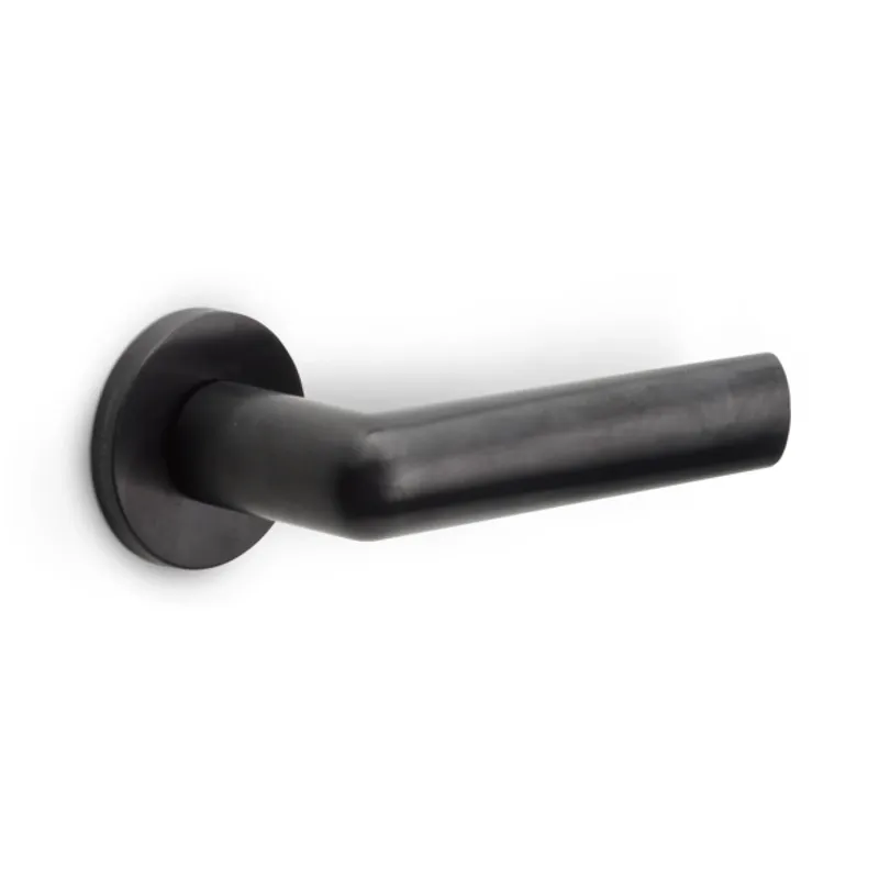 Formani Deurkruk Piet Boon PBI102-G PVD mat zwart Must-Have