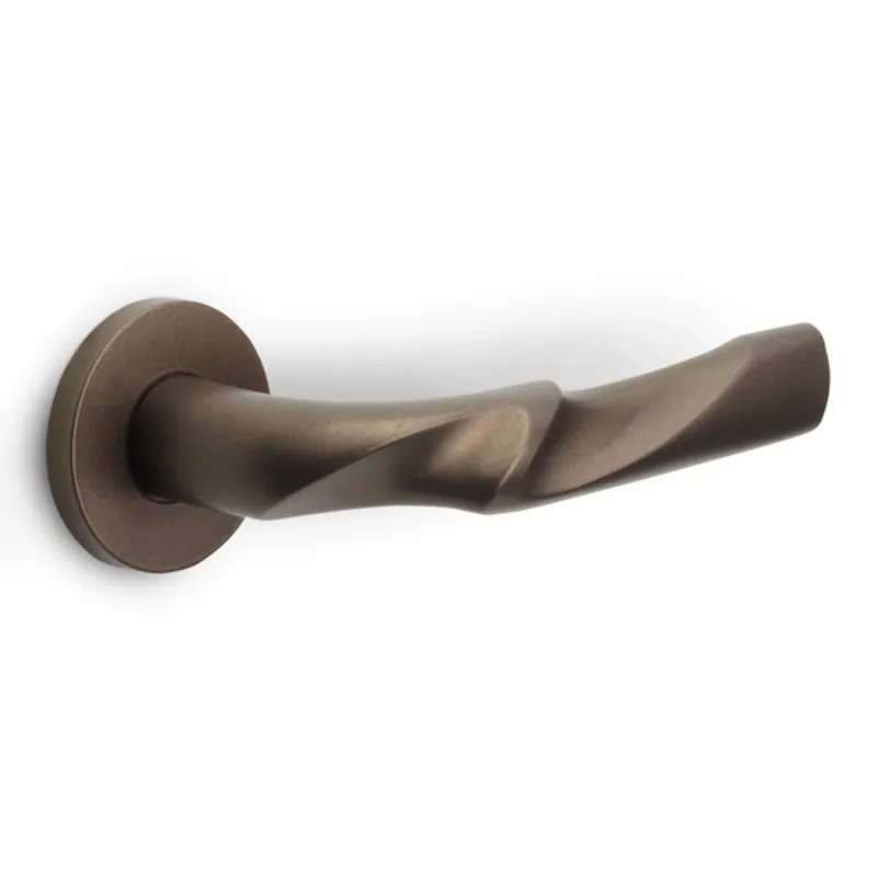 Formani Deurkruk Zaha Hadid ZH100-G Brons Snelle Levering