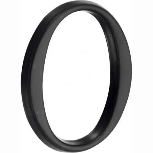 Artitec Mi Satori Huisnummer Roman 50mm-0 mat zwart Uitverkoop