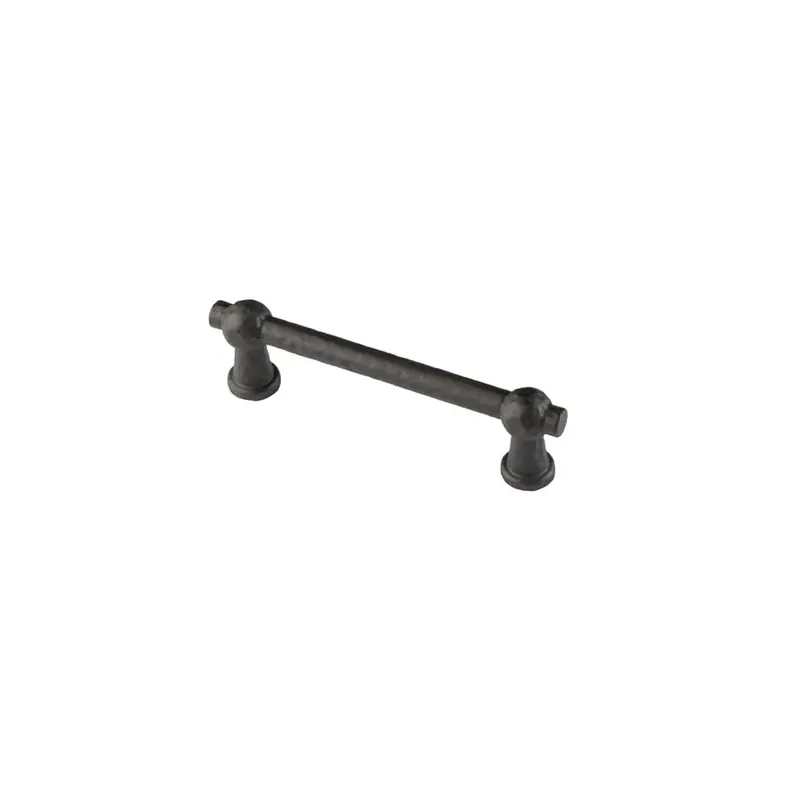 Nu Kopen HHD Pro Meubelgreep Kasttrekker Petra 96mm Font