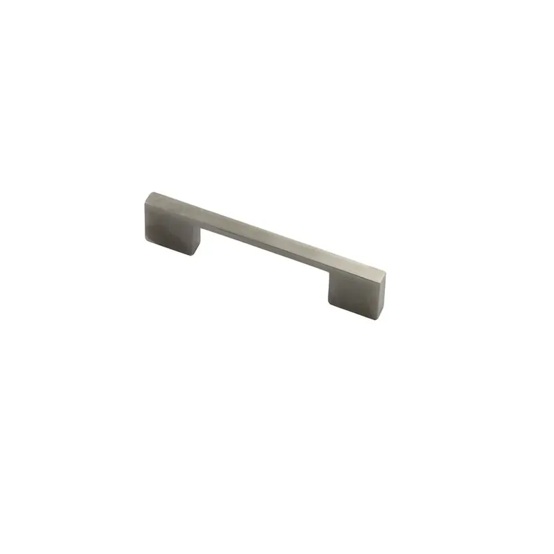 Exclusieve Aanbieding HHD Pro Meubelgreep Kasttrekker X-treme 96mm Gunmetal