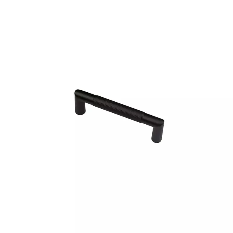 Bestel Nu HHD Pro Meubelgreep Kasttrekker Hashtag 12/96mm Zwart