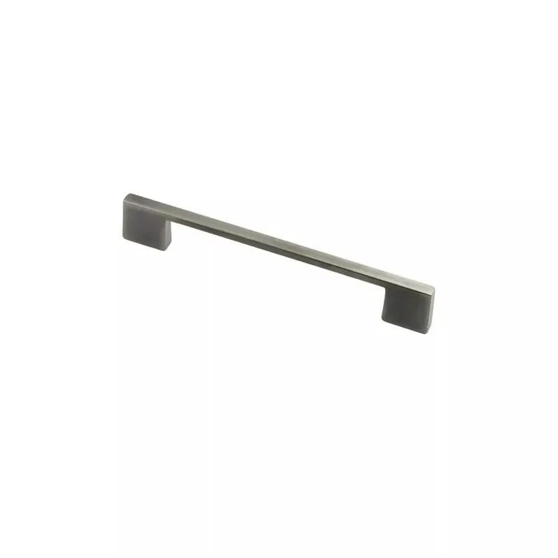 Snelle Levering HHD Pro Meubelgreep Kasttrekker X-treme 160mm Gunmetal