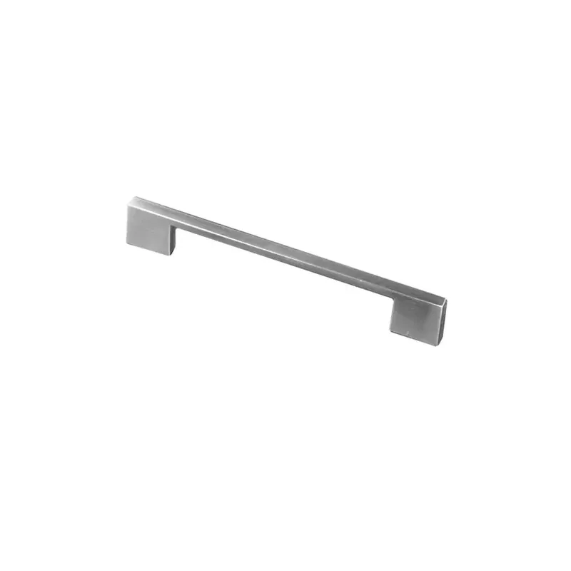 HHD Pro Meubelgreep Kasttrekker X-treme 160mm Inox Look Snelle Levering