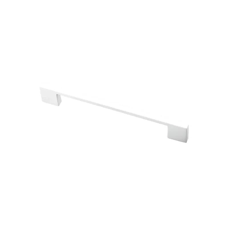 Finale Uitverkoop HHD Pro Meubelgreep Kasttrekker X-treme 192mm Wit