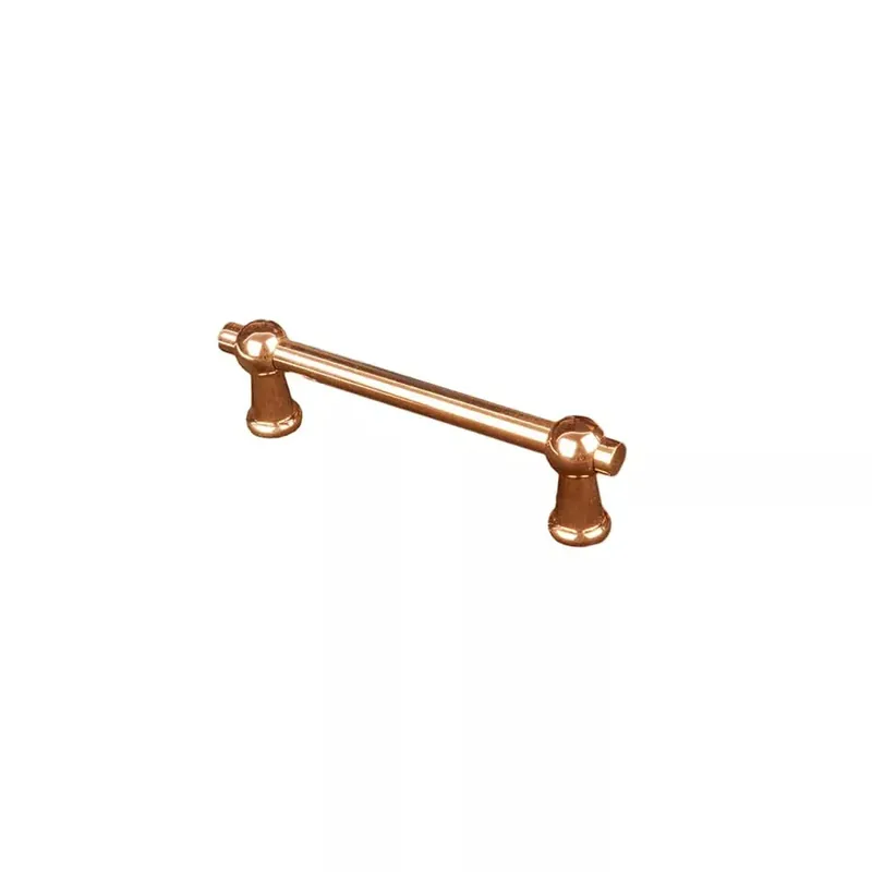 HHD Pro Meubelgreep Kasttrekker Petra 96mm Rosa Koop Vandaag