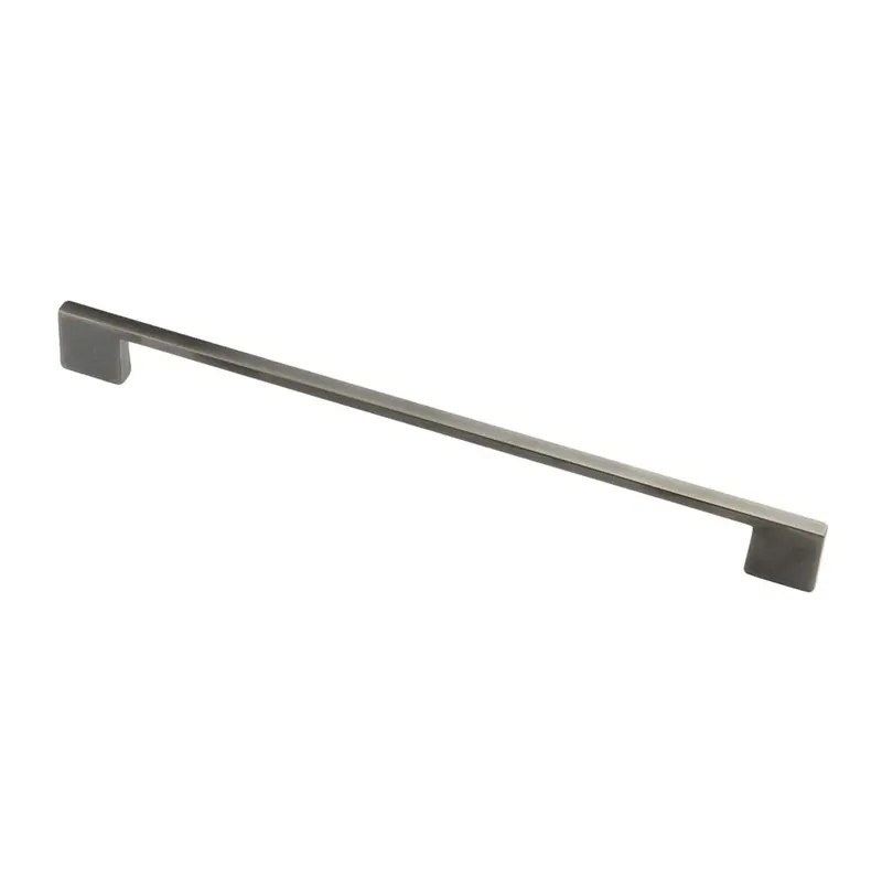 HHD Pro Meubelgreep Kasttrekker X-treme 285mm Gunmetal Veilige Betaling