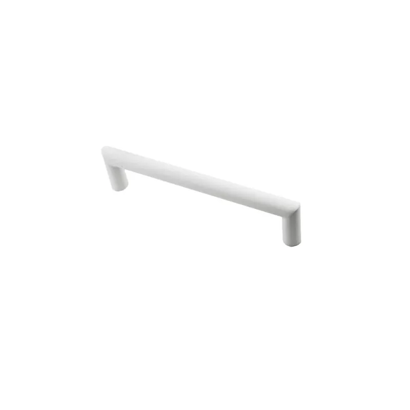 Premium HHD Pro Meubelgreep Kasttrekker Urg 12/096mm Wit Structuur