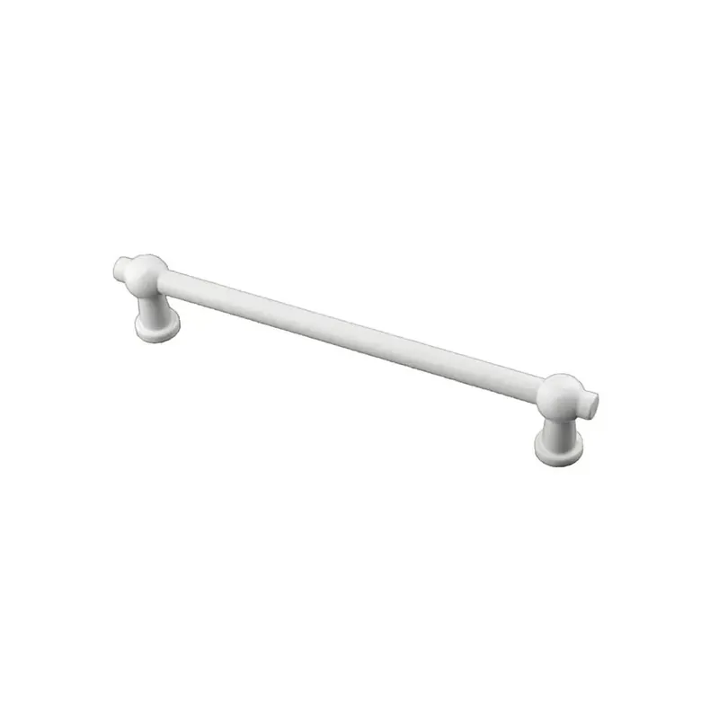HHD Pro Meubelgreep Kasttrekker Petra 160mm Wit Dagaanbieding