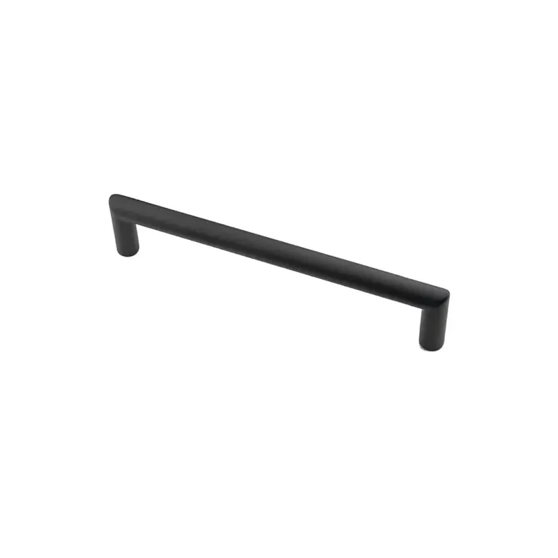 Koopje HHD Pro Meubelgreep Kasttrekker Urg 12/128mm Zwart