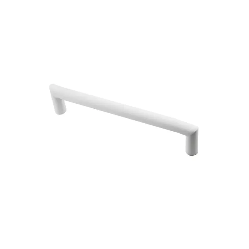 HHD Pro Meubelgreep Kasttrekker Urg 12/128mm Wit Structuur Must-Have