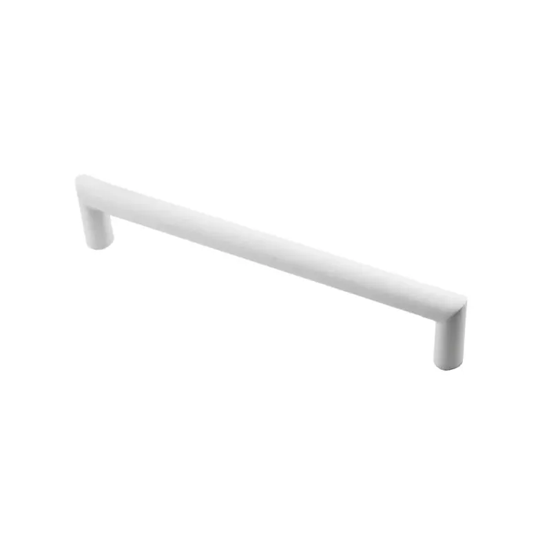Op = Op HHD Pro Meubelgreep Kasttrekker Urg 12/160mm Wit Structuur