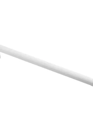 Alleen Vandaag HHD Pro Meubelgreep Kasttrekker Urg 12/192mm Wit Structuur