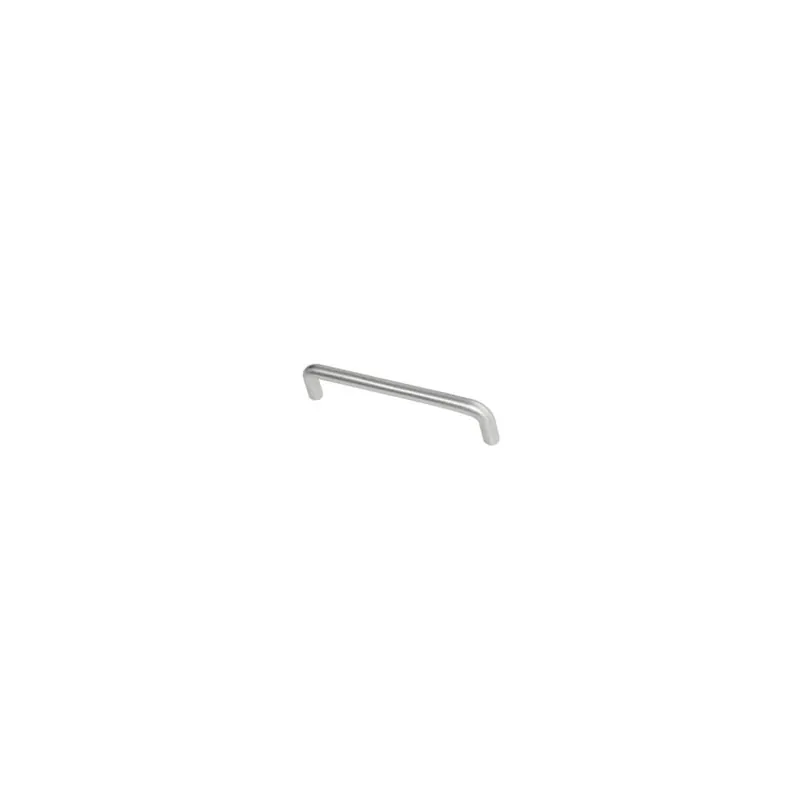 HHD Pro Meubelgreep Kasttrekker U 10/096mm Inox Plus Rechtstreeks Van De Fabrikant