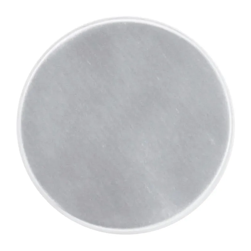 Nieuw HDD Pro Blind Rozet rond Rozas Inox Plus