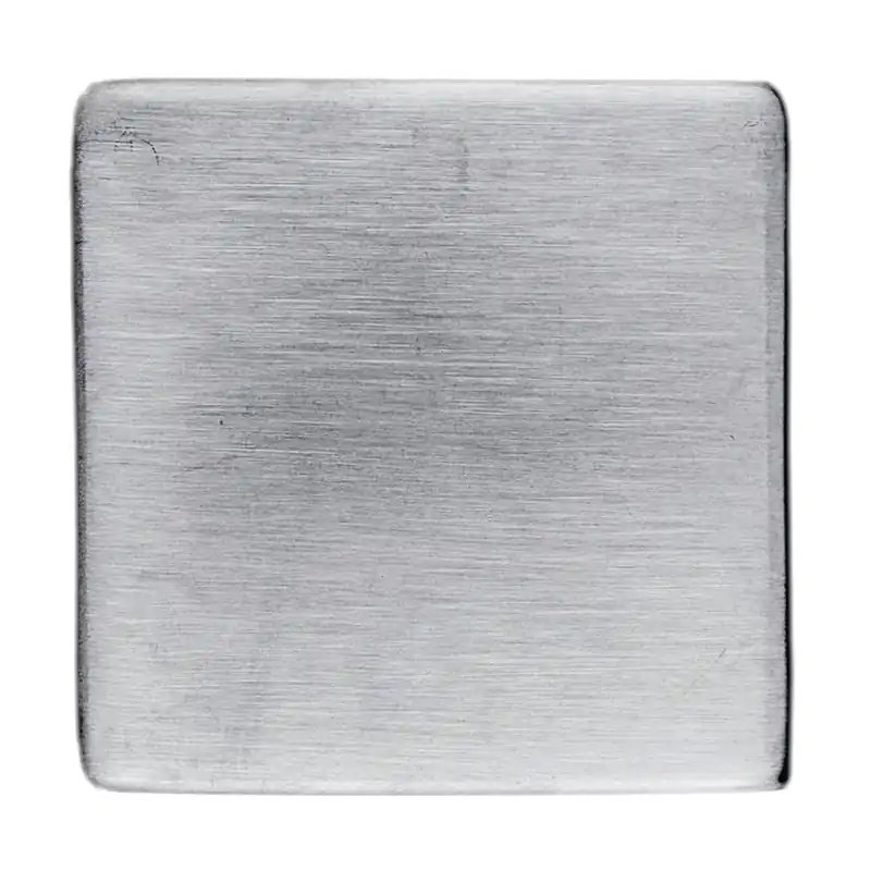 HDD Pro Blind Rozet Vierkant Rozas Inox Plus Laatste Kans