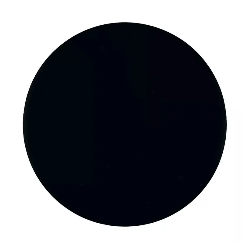 Koop Online HDD Pro Blind Rozet rond Rozas Zwart