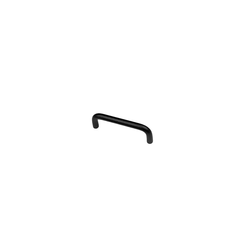 Op = Op HHD Pro Meubelgreep Kasttrekker U 10/096mm Zwart