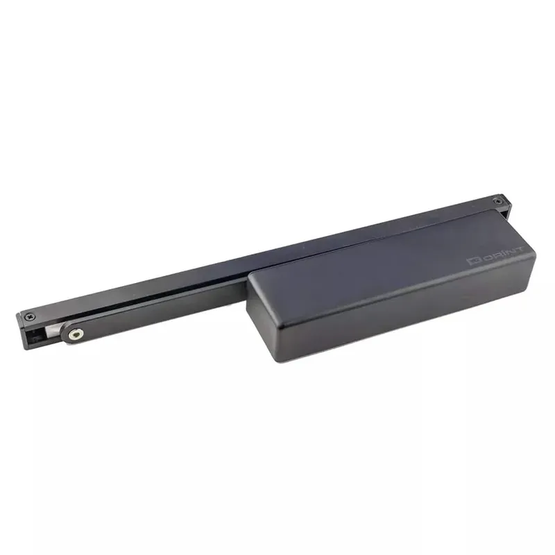 Betrouwbaar HDD Pro Deurdranger Dorint IT920 Zwart