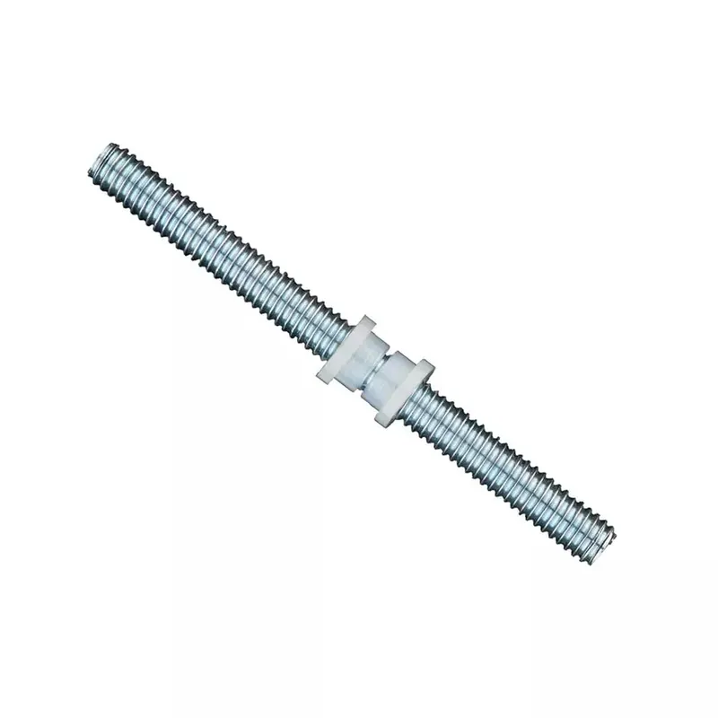 HDD Pro Draadeind m8 voor Glazen Deur voor een Paar Toppen Fabrieksprijs