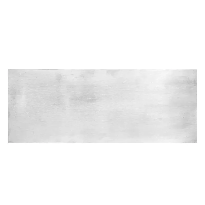 HDD Pro Deurplaat 120 mm x 300 mm Inox Plus Beperkt Aanbod