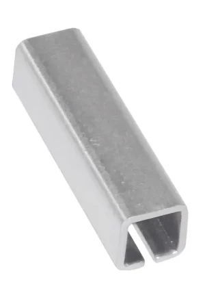 Actieprijs HDD Pro Verloop Huls 6>8mm Metaal