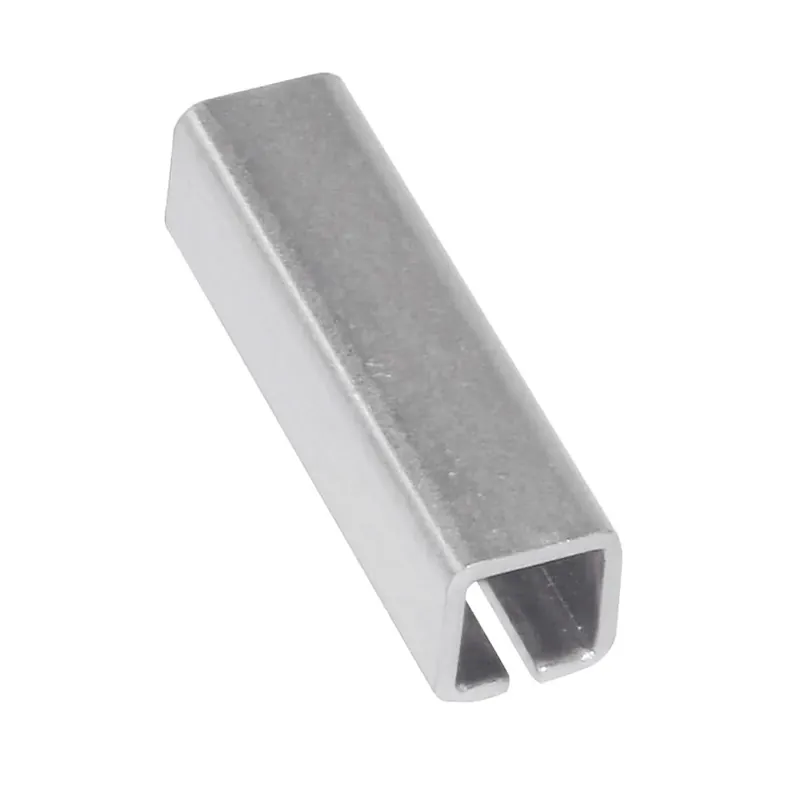 Actieprijs HDD Pro Verloop Huls 6>8mm Metaal