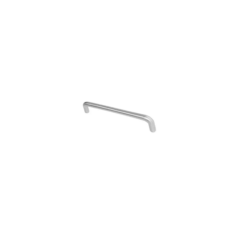 HHD Pro Meubelgreep Kasttrekker U 10/128mm Inox Plus Seizoensaanbieding