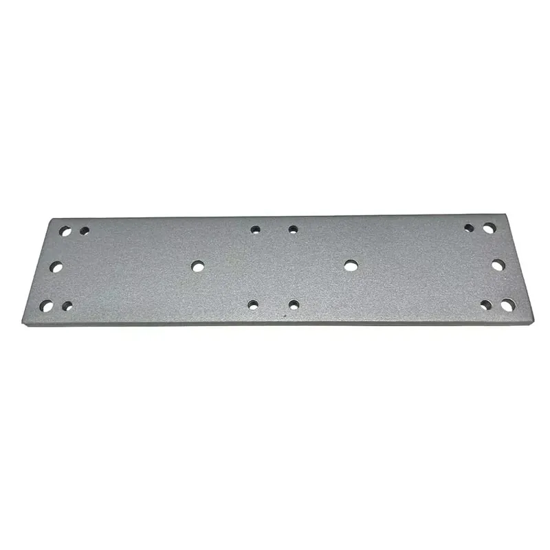 Koop Vandaag HDD Pro Montageplaat Dorint IT920 Aluminium