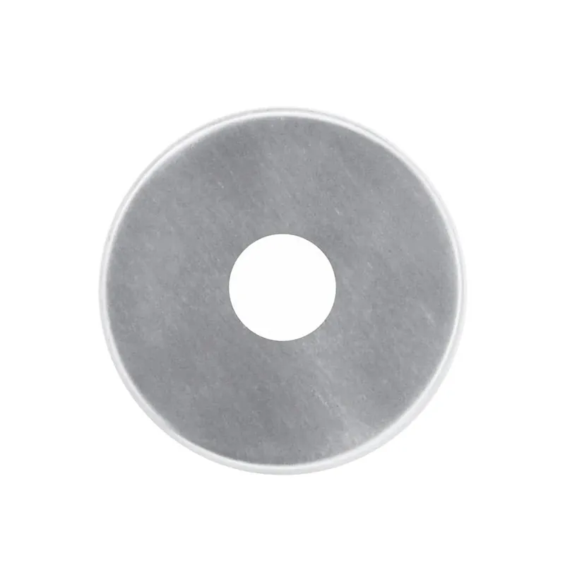 Gecertificeerd HDD Pro Drukverdeelrozet Inox Plus 25 x 11 x 2 mm