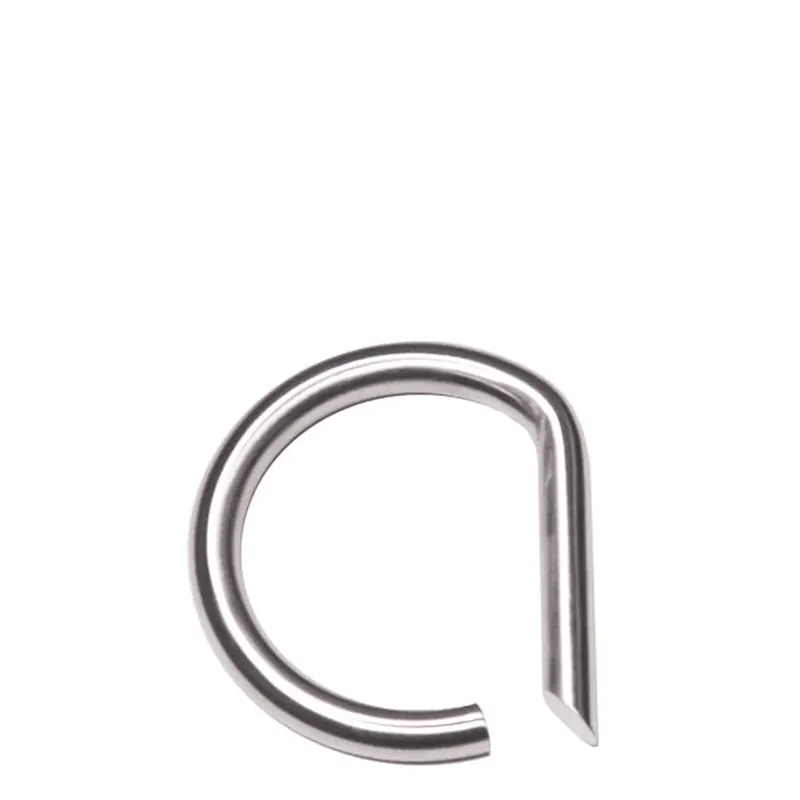 Gereduceerde Prijs HDD Pro Huisletter Rond A Inox Plus
